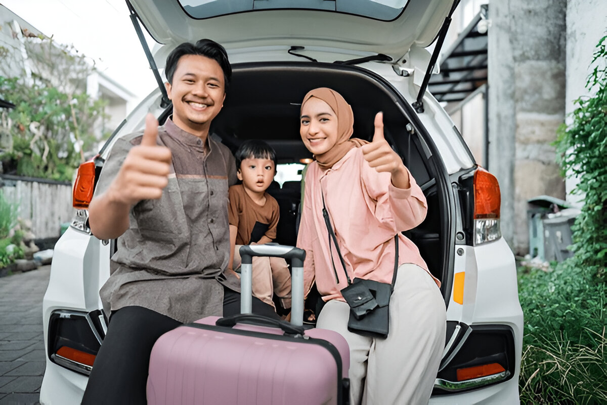 Puasa Tahun 2025 dan Pengaruhnya Terhadap Perjalanan Mobil Anda