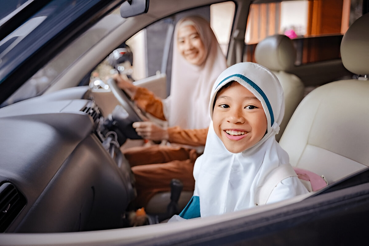 Menyiapkan Kendaraan untuk Menyambut Ramadan 2025 dengan Nyaman