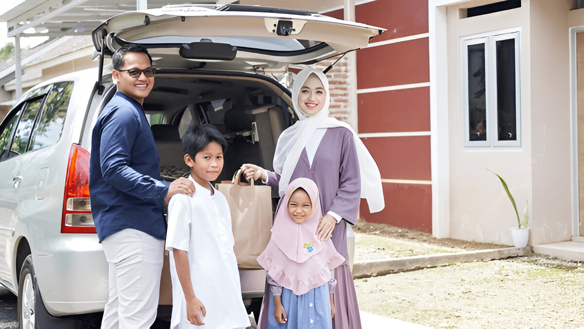 Mobil yang Ideal untuk Perjalanan Jauh Selama Ramadan