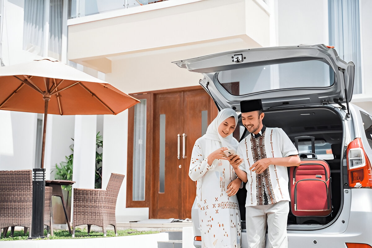 Hari Raya Idul Fitri 2025 Jatuh Pada Tanggal Berapa? Waktu yang Tepat untuk Persiapkan Mobil Anda