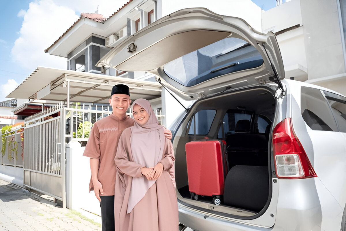Tanggal Puasa 2025: Cara Memastikan Mobil Anda Siap Menyambut Bulan Suci