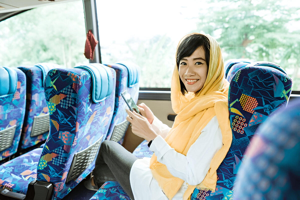 Mudik Adalah Tradisi Pulang Kampung yang Sarat Makna