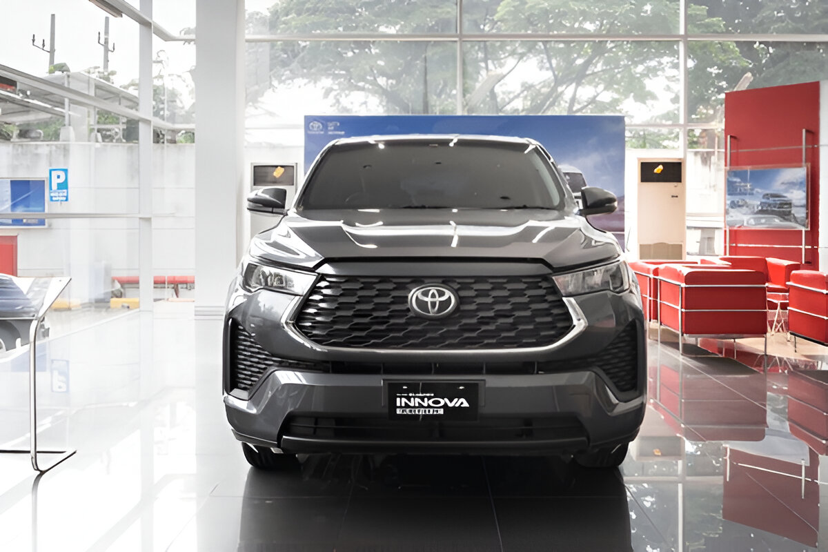 Menjaga Performa Optimal dengan Perawatan Mobil Hybrid yang Tepat