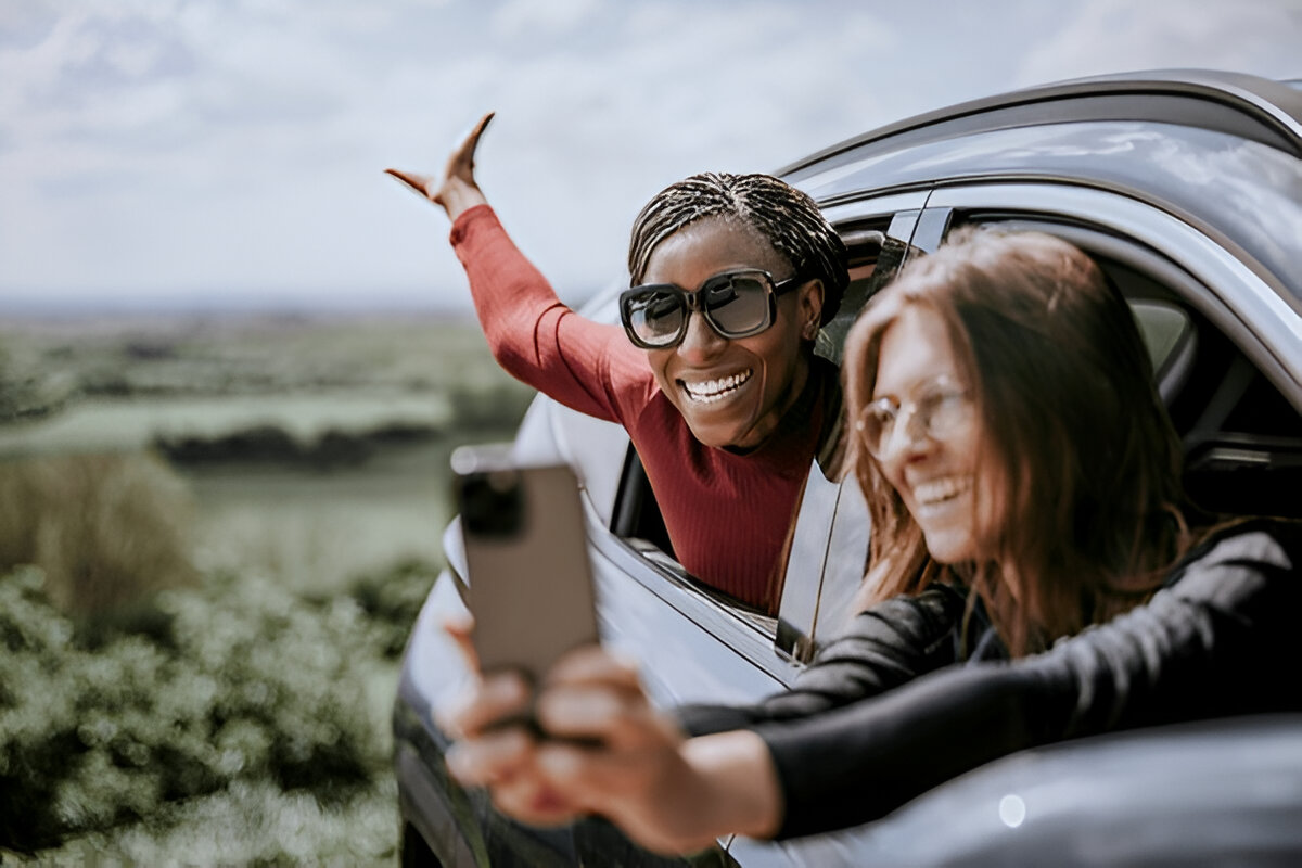 Kenyamanan Berkendara Jadi Prioritas dalam Panduan Road Trip Antar Kota