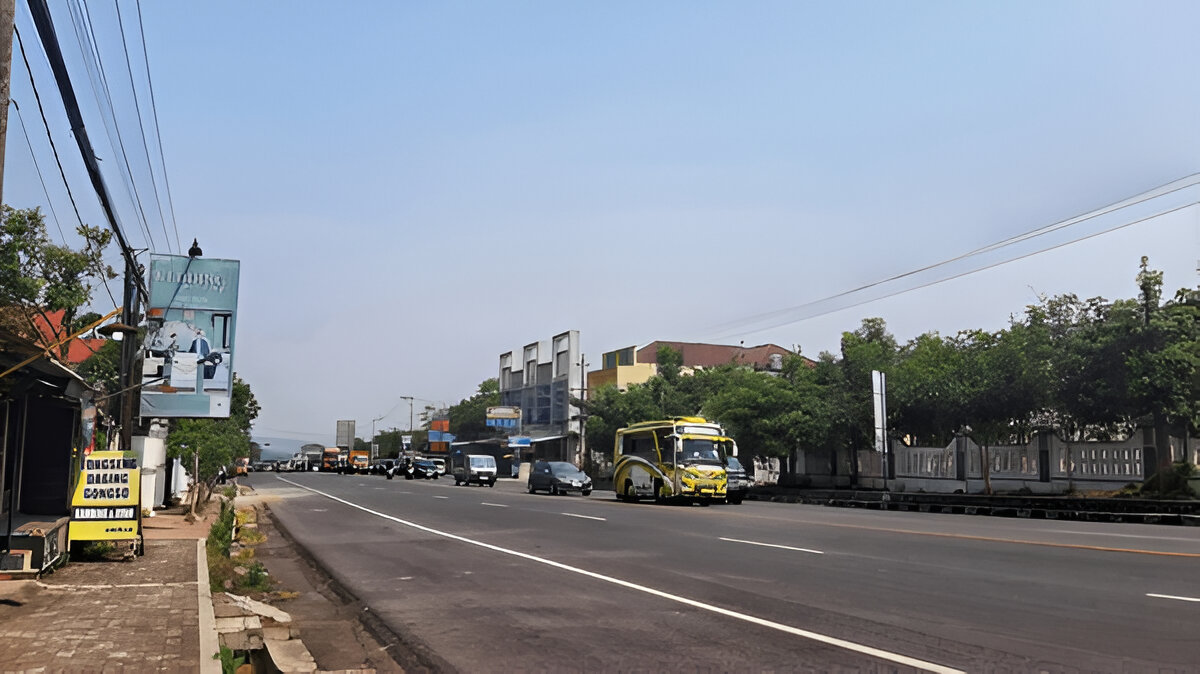 Mengenal Perbedaan Jalur dan Lajur di Jalan Raya untuk Pengendara Pemula