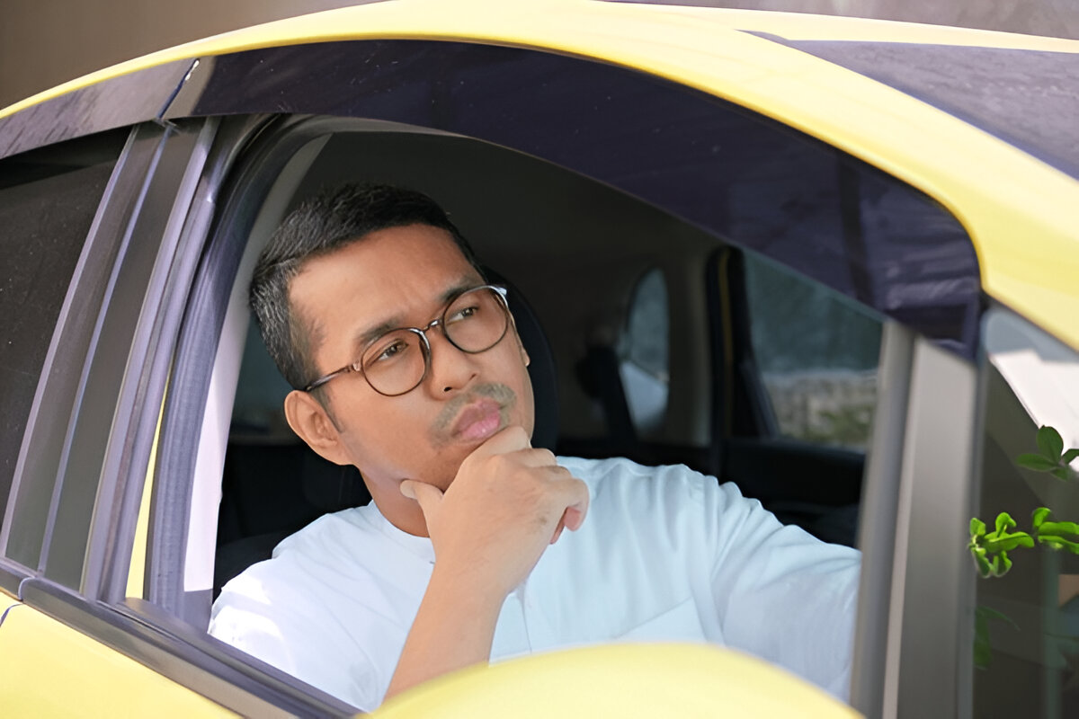 Mengatur Perjalanan Mobil Anda Selama Puasa pada Tanggal yang Tepat