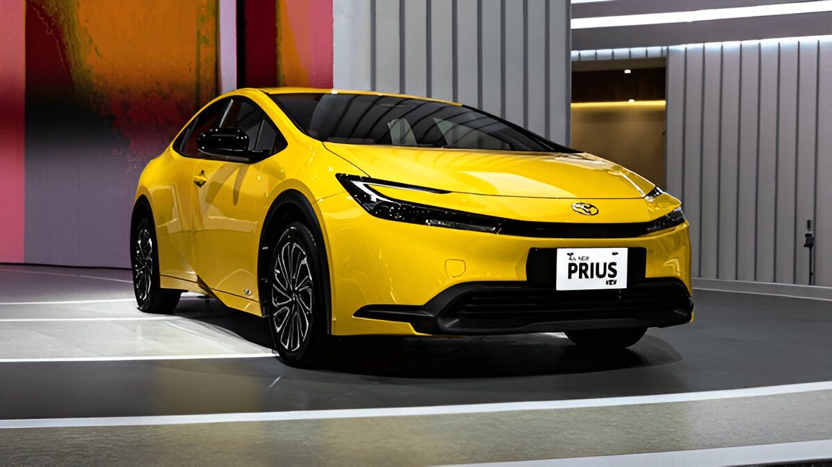 Teknologi Mobil Listrik Terbaru Toyota! Ini Inovasi dan Keunggulan Toyota