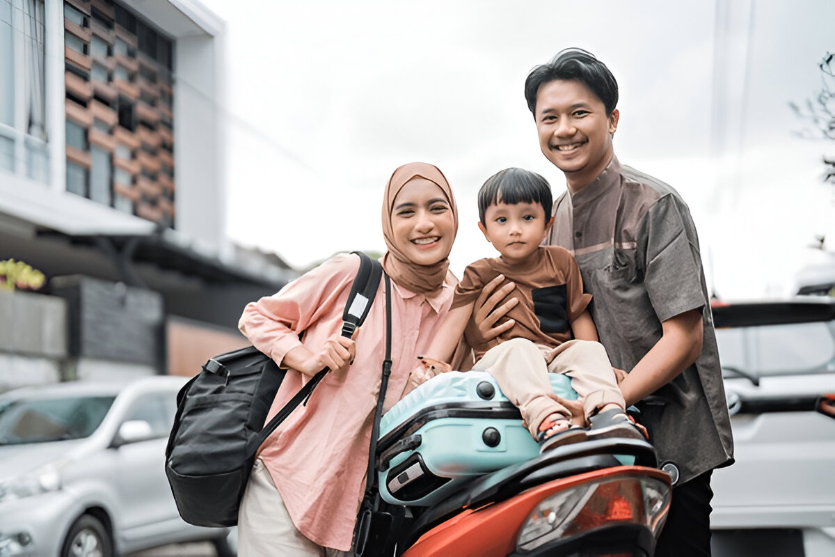 Ramadhan Tahun 2025 Menyesuaikan Jadwal Perjalanan dengan Mobil Anda