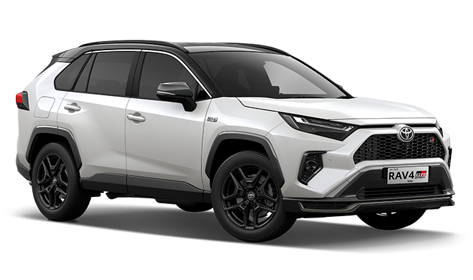 Mengapa RAV4 Hybrid Jadi Pilihan Tepat untuk Mobilitas Ramah Lingkungan