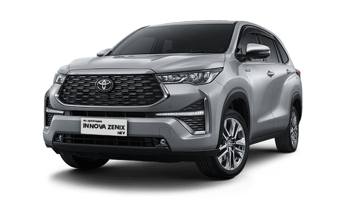 Spesifikasi dan Fitur Innova Zenix V Hybrid yang Menawarkan Sensasi Berkendara Lebih Baik