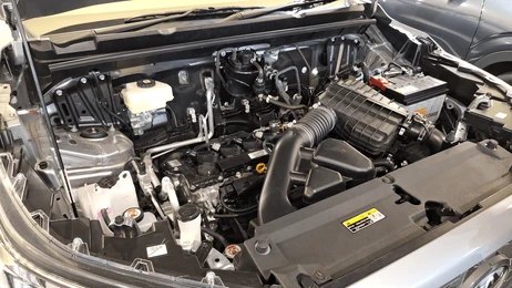 Sistem Hybrid Canggih Pada Mobil Innova dan Keuntungannya