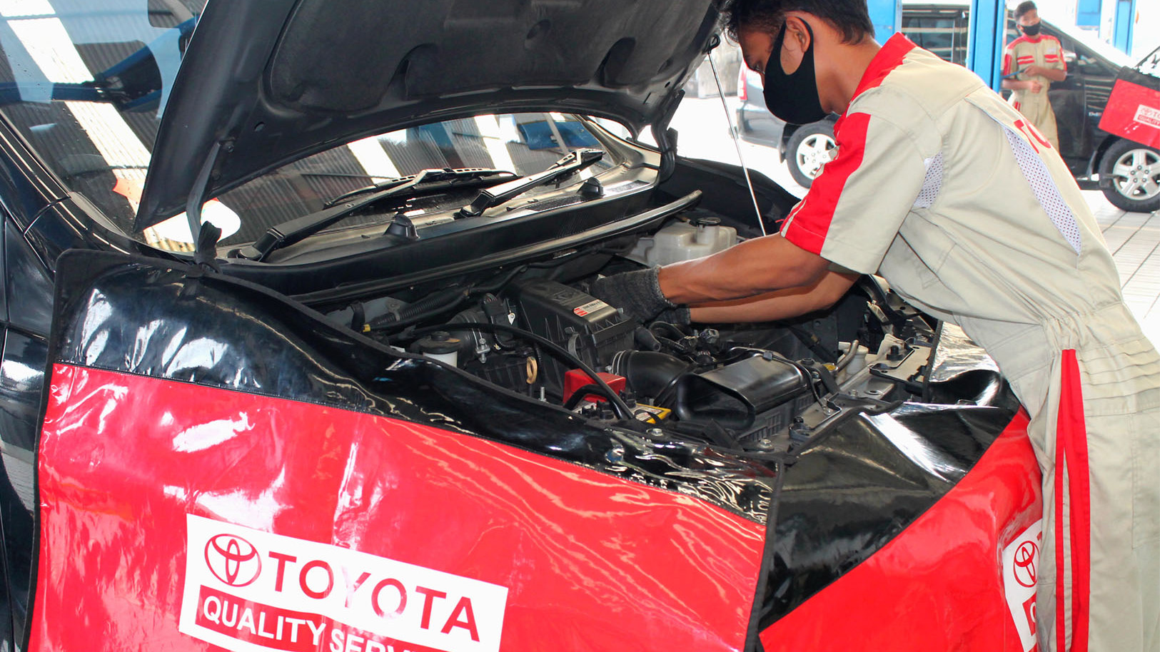 Persiapan Mudik Lebaran, Belajar Aturan Dasar Warranty Toyota di Indonesia, Apa Saja Jenis Kerusakan yang Tidak Bisa Diklaim?