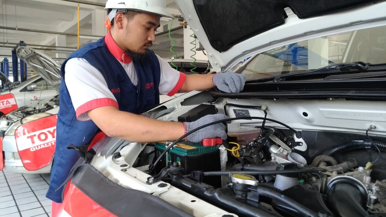 Pentingnya Persiapan Mobil Untuk Libur dan Mudik Lebaran Jauh Sebelum Hari Raya, Bikin Hati Tenang dan Tidak Buru-buru