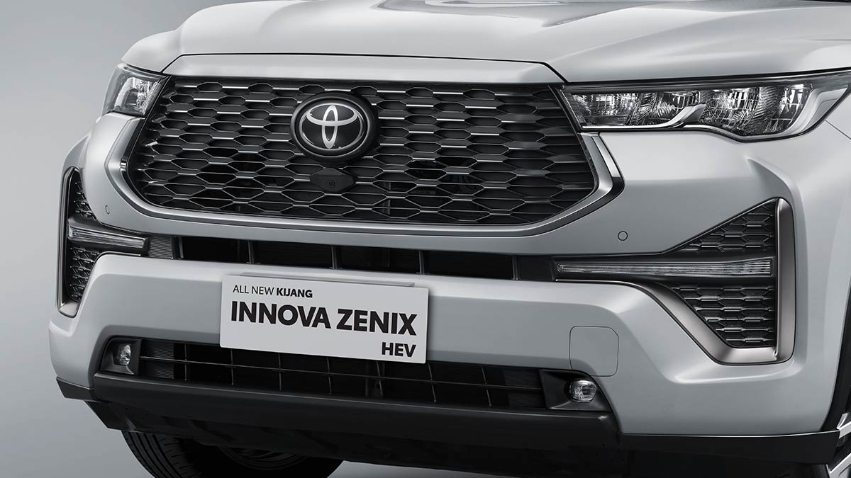 Kenyamanan dan Efisiensi Bahan Bakar dalam Mobil Zenix Hybrid