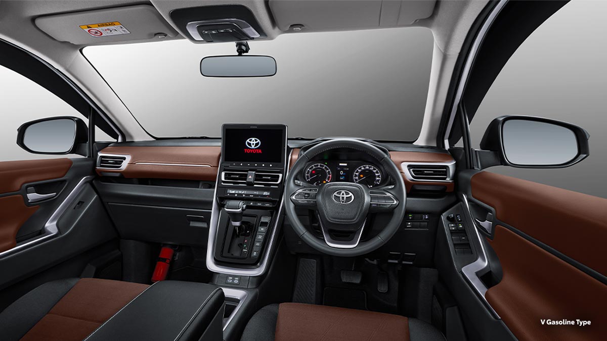 Kijang Zenix Hybrid Yang Andal dengan Fitur Mewah dan Performa Optimal