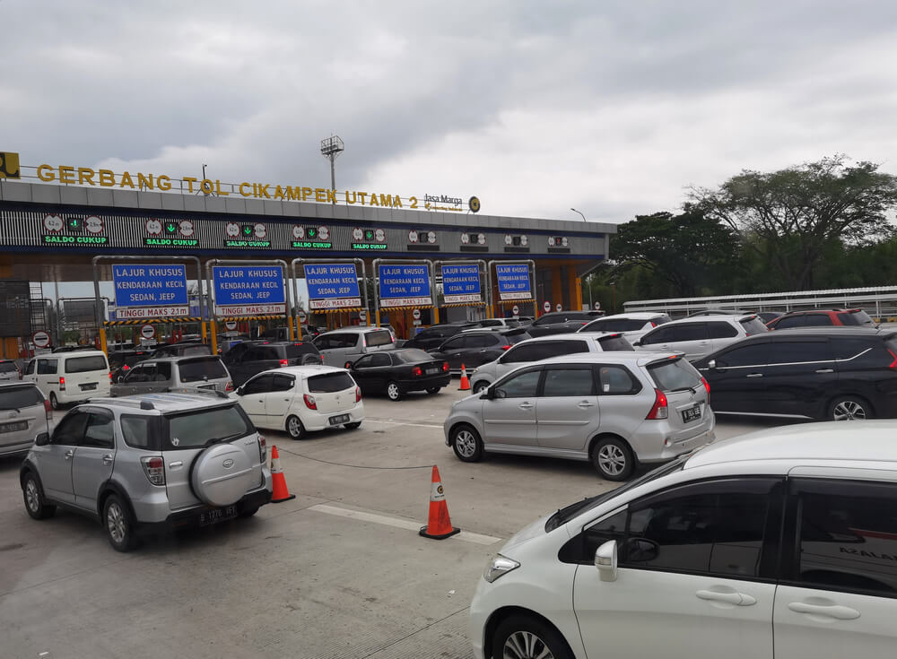 Waspada Prediksi Arus Balik dan Cek Mobil agar Siap Tempuh Perjalanan Jauh