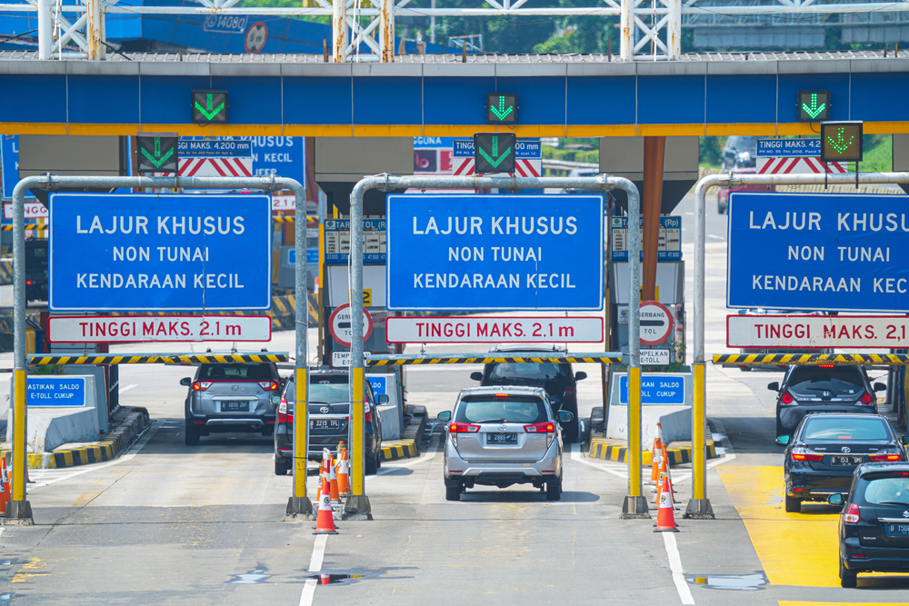 Simak Update Arus Mudik Tol dan Pilihan Mobil yang Cocok untuk Perjalanan Panjang