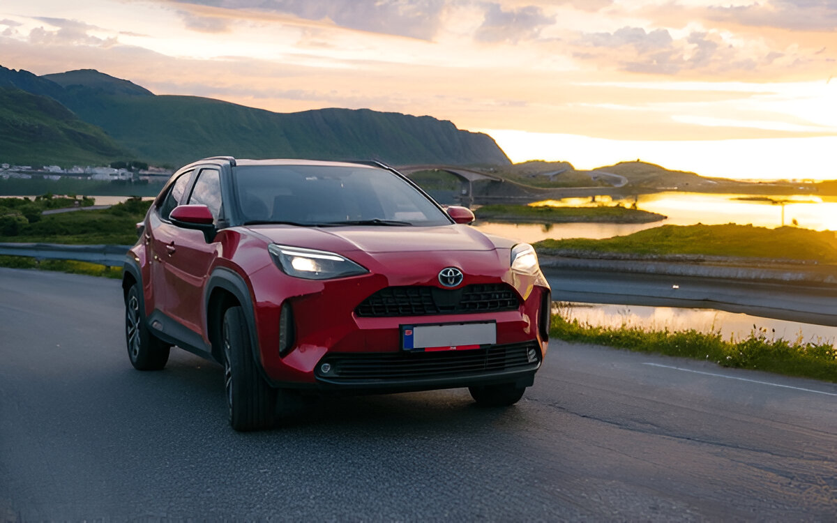 Alasan Mengapa Keuntungan Memiliki Mobil Hybrid Semakin Menarik bagi Pengguna