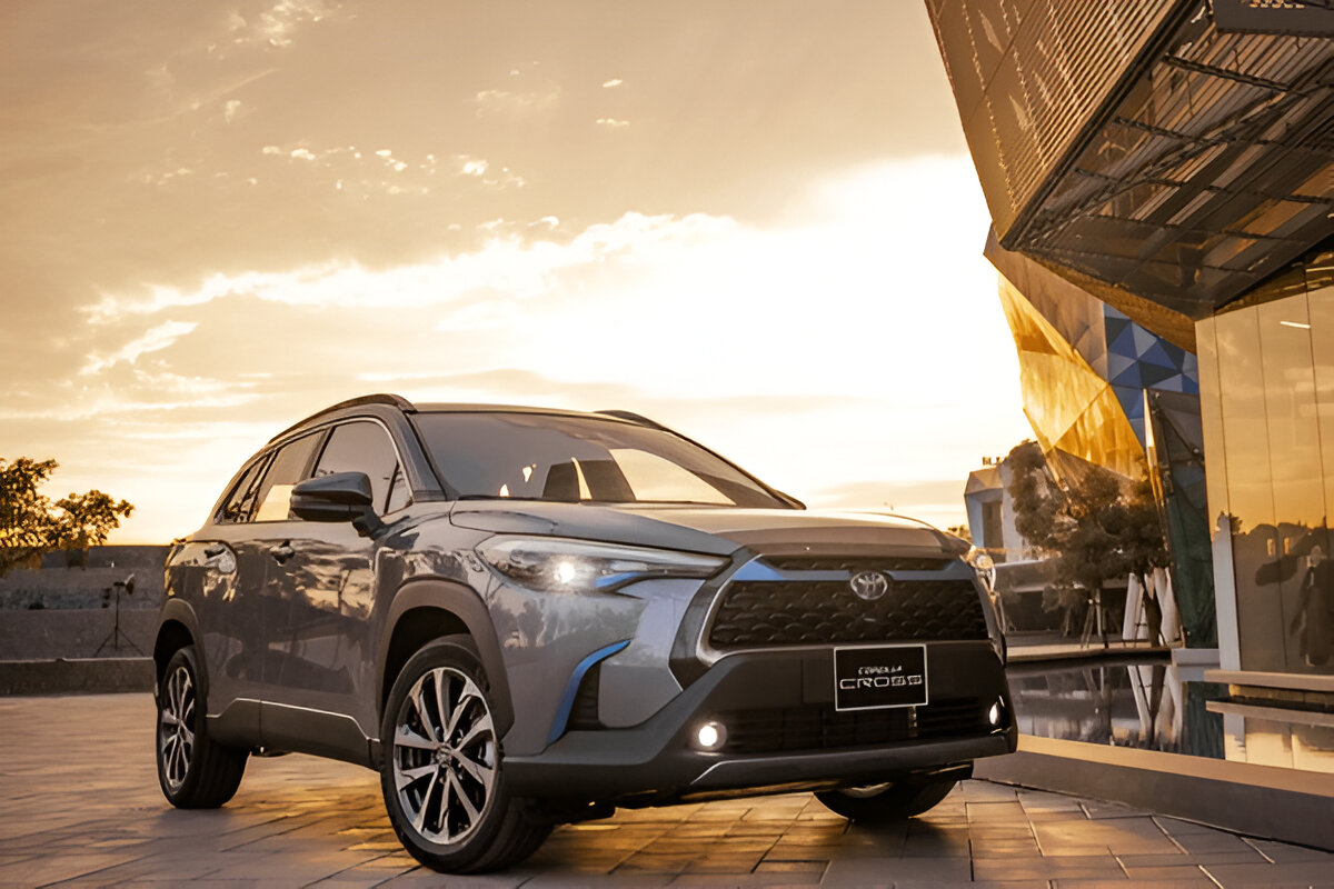 Teknologi Ramah Lingkungan Toyota: Inovasi Otomotif untuk Masa Depan Bersih