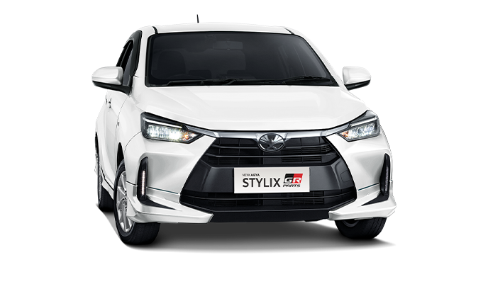 Mengulas Kelebihan dan Kekurangan Mobil Agya dari Sisi Desain hingga Performa