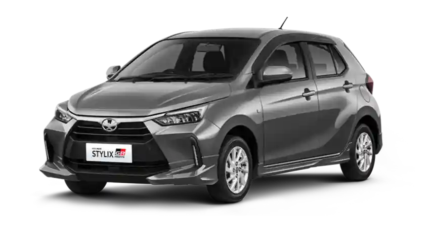 Kenyamanan dan Efisiensi Toyota Agya 2025 untuk Mobilitas Harian