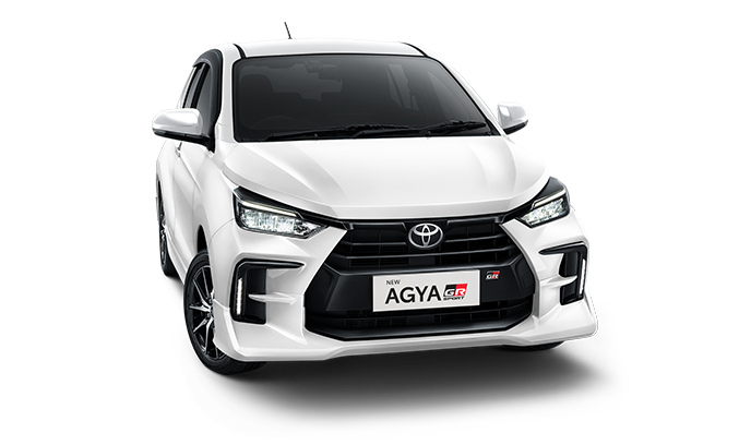 Bocoran Jadwal Rilis Agya 2025 dan Prediksi Kehadirannya di Dealer Toyota