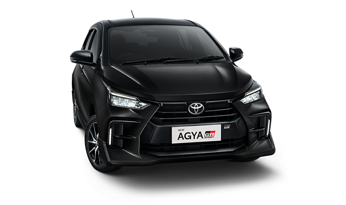 Ulasan Lengkap Toyota Agya 2025 untuk Pengendara Perkotaan