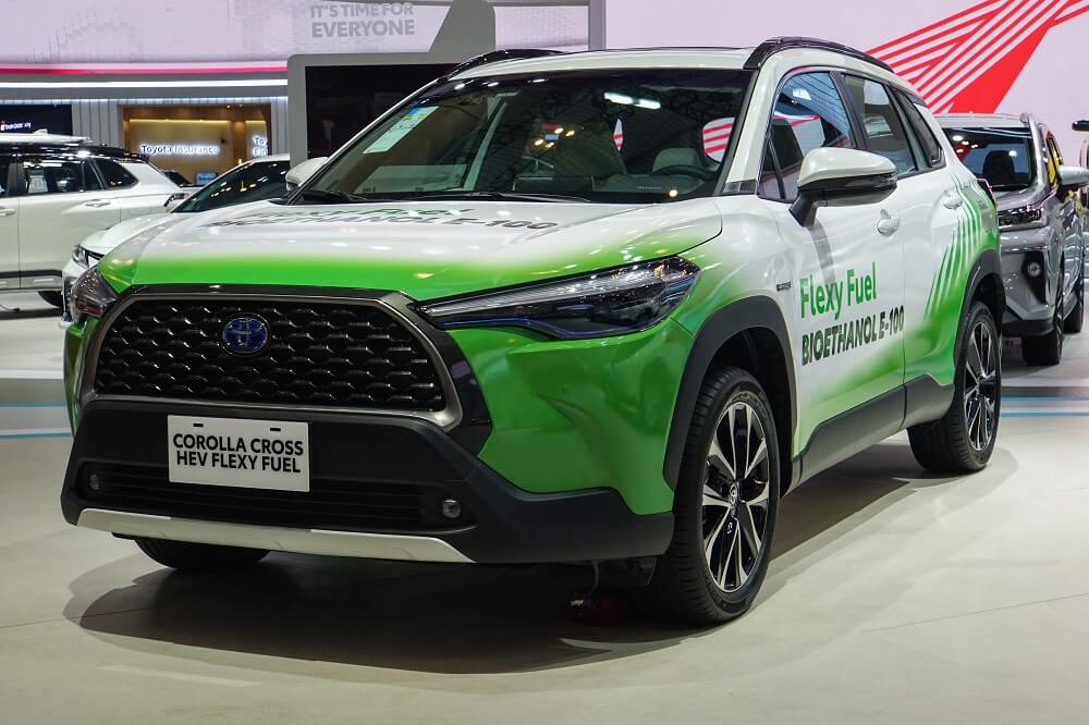 Keunggulan Mobil Hybrid Dibanding Konvensional dari Perspektif Pengemudi Aktif
