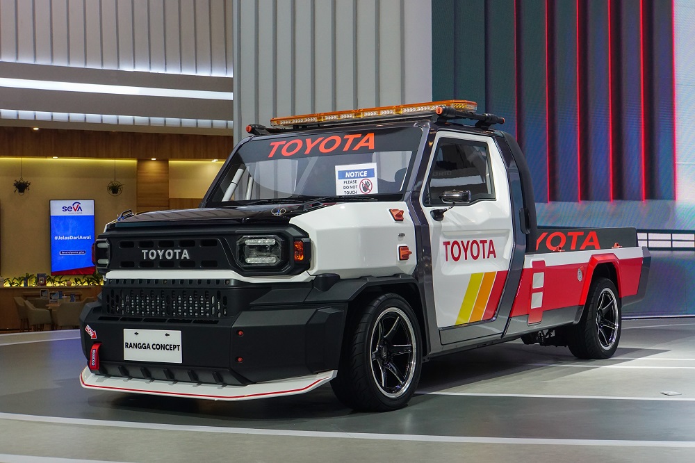 Ramah Kantong dan Fungsional, Ini Cara Jitu Memilih Mobil untuk Usaha