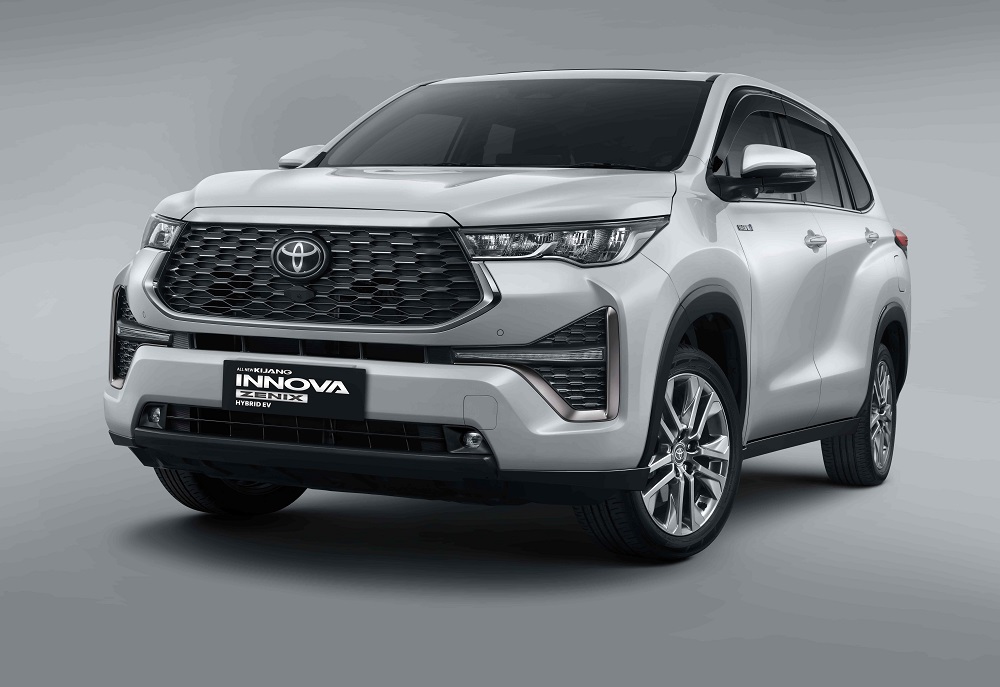 Pahami Teknologi Masa Depan Lewat Cara Kerja Mobil Hybrid yang Simpel