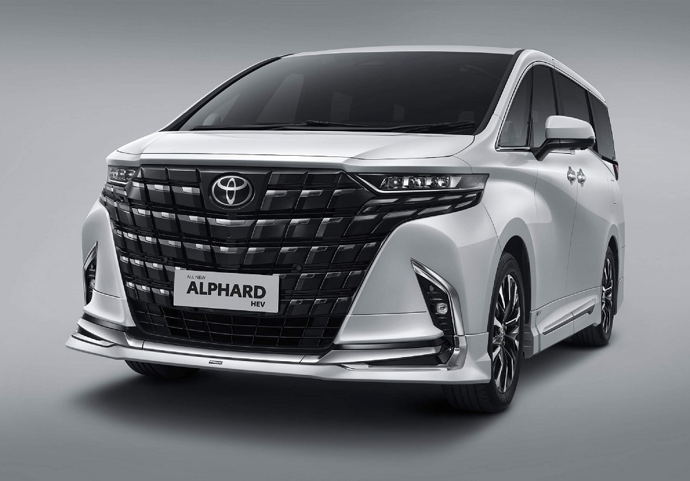 Tren Mobil Hybrid di Indonesia yang Kian Populer di Kalangan Pengemudi Modern
