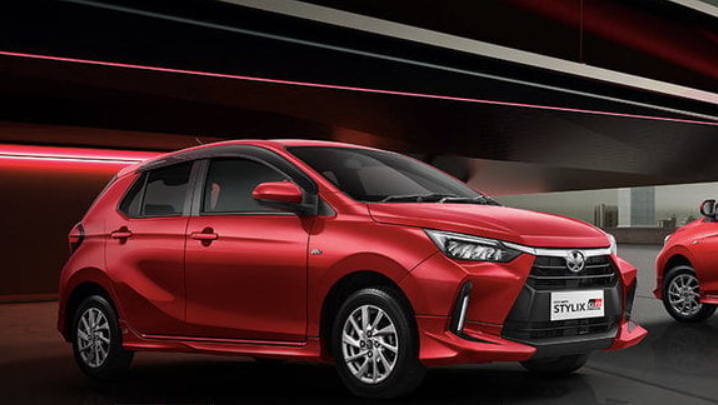 Bukan Cuma Gampang Dipakai, Ini Alasan Kenapa Toyota Agya Cocok untuk Pemula