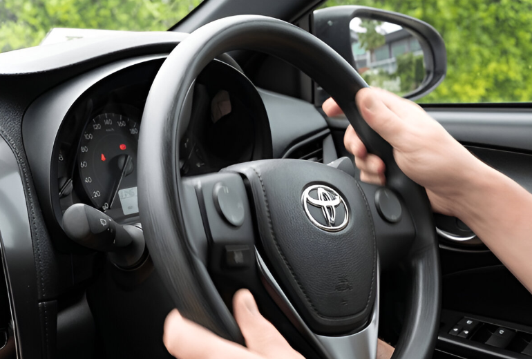 Lebih Mudah Saat Belok dan Parkir, Ini Fungsi Power Steering adalah Solusi Kendali Modern
