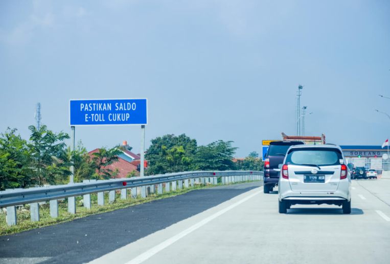 Rute Jakarta-Bogor Makin Cepat? Simak Info Terbaru Soal Tarif Tol Jagorawi di Sini
