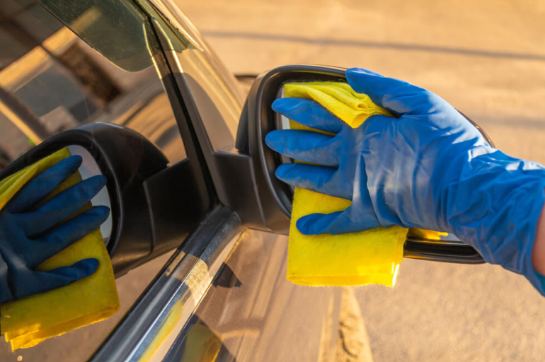 Tips Merawat Mobil agar Tetap Prima Menjelang dan Saat Tahun Baru
