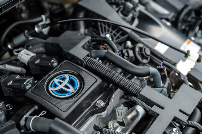 Review Performa Mesin Mobil yang Tangguh untuk Jalanan Menantang