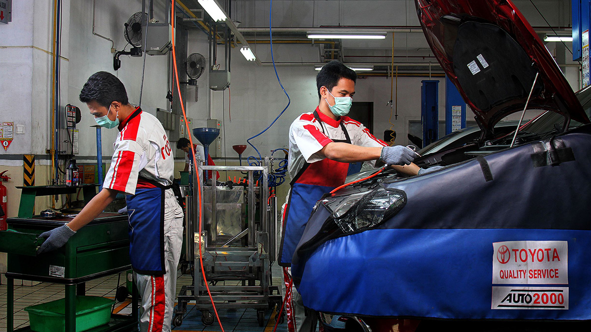 Waspada Bau Tidak Sedap pada AC Mobil Pascamudik Lebaran, Mengganggu Mobilitas Harian Jika Tidak Diperiksa