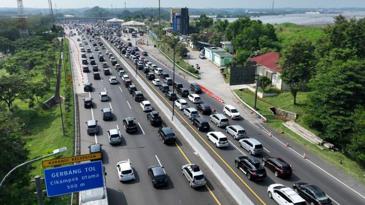 Persiapan Mudik dan Libur Lebaran: Jadwal One Way, Contra Flow, dan Ganjil Genap di Jalan Tol Untuk Menjaga Kelancaran dan Ketertiban Lalu Lintas