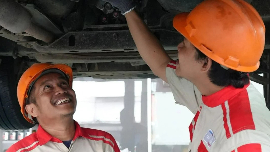 Tanda-Tanda Mobil Bekas Kena Banjir, Hati-hati Jangan Sampai Salah Beli Karena Risiko Rugi di Kemudian Hari