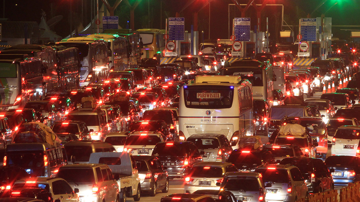 Pilih Mana, Mudik Siang atau Malam? Pahami Kelebihan dan Kekurangan Masing-masing, Bisa Istirahat di Toyota Posko Siaga yang Buka 24 Jam