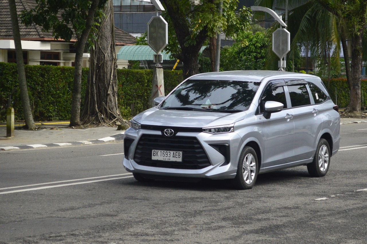 Alasan Toyota Jadi Mobil Ideal untuk Traveling Jarak Dekat hingga Jauh