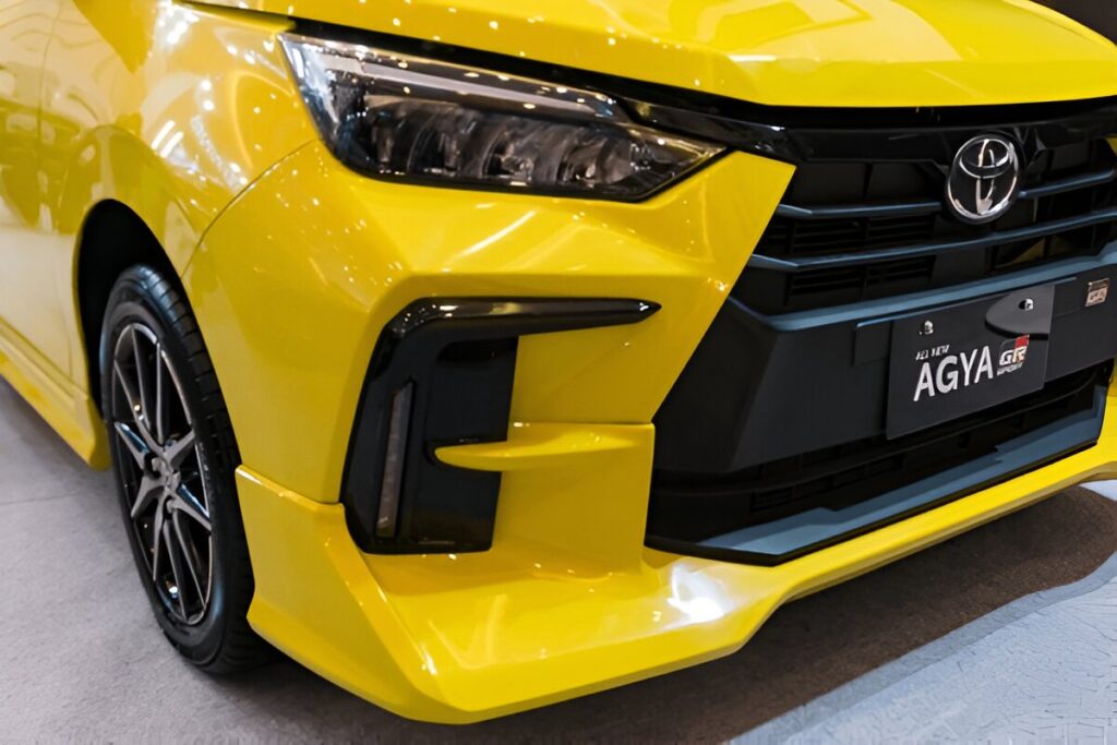 Mobil Agya vs Brio, Konsumsi BBM Lebih Irit yang Mana? Cek Perbandingannya!