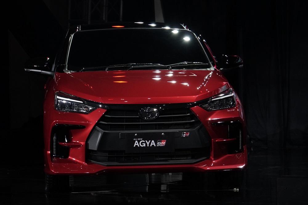 Kupas Tuntas Mobil Agya 1000cc, Spesifikasi Mesin dan Performa Terbaru 2025