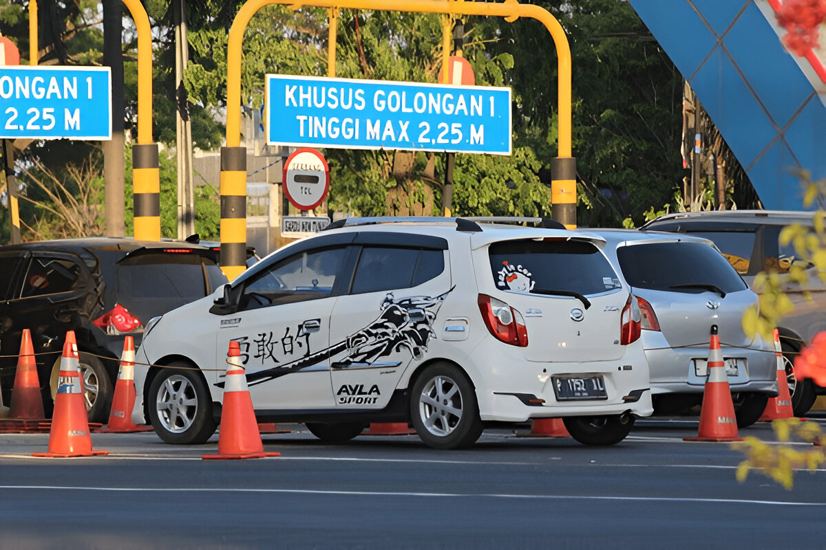 Makin Banyak Pilihan, Intip Varian Agya 2025 yang Siap Menemani Aktivitasmu