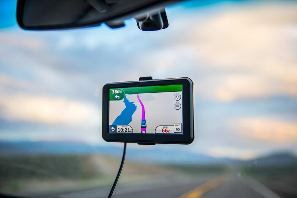 Pilihan Tepat Rekomendasi GPS Mobil Terbaik untuk Perjalanan Modern