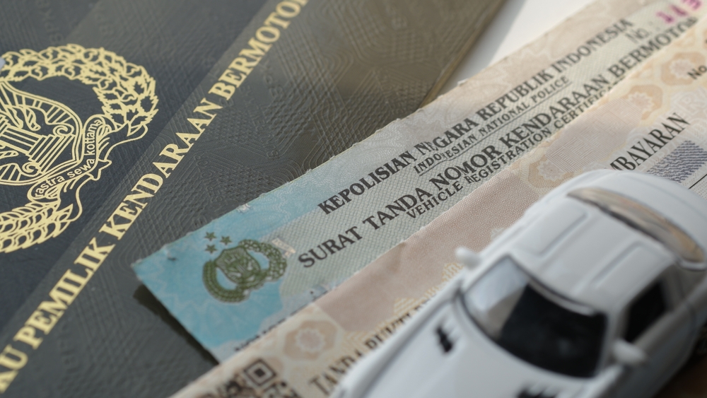 Estimasi Pajak Mobil Agya 2025, Ringan di Kantong Buat Pemilik Pertama