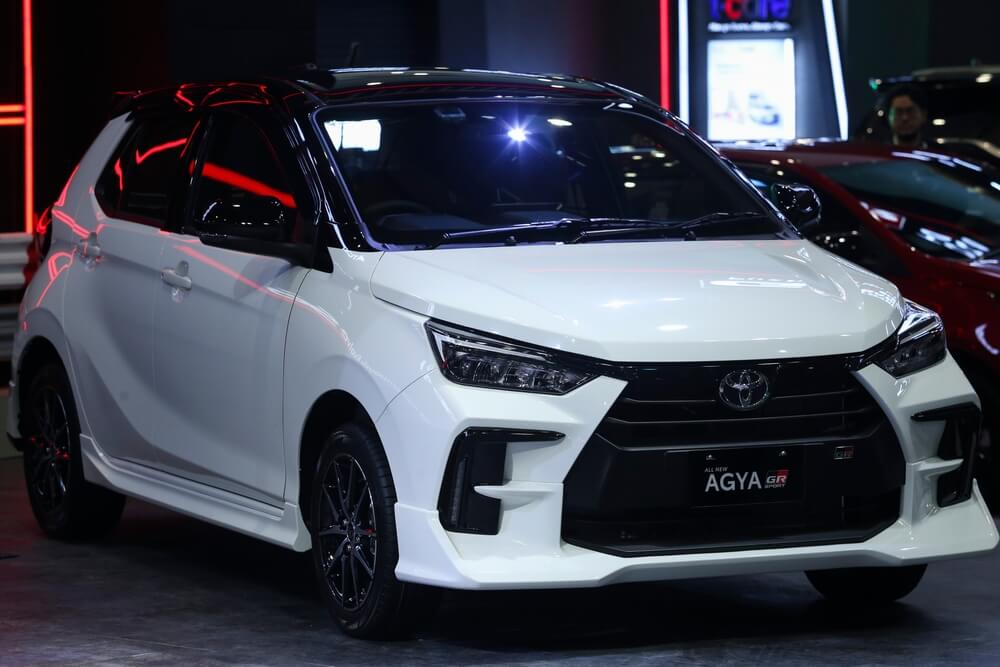 Gaya dan Fungsi dalam Satu Pilihan Lewat Rekomendasi Mobil Hatchback Terbaik