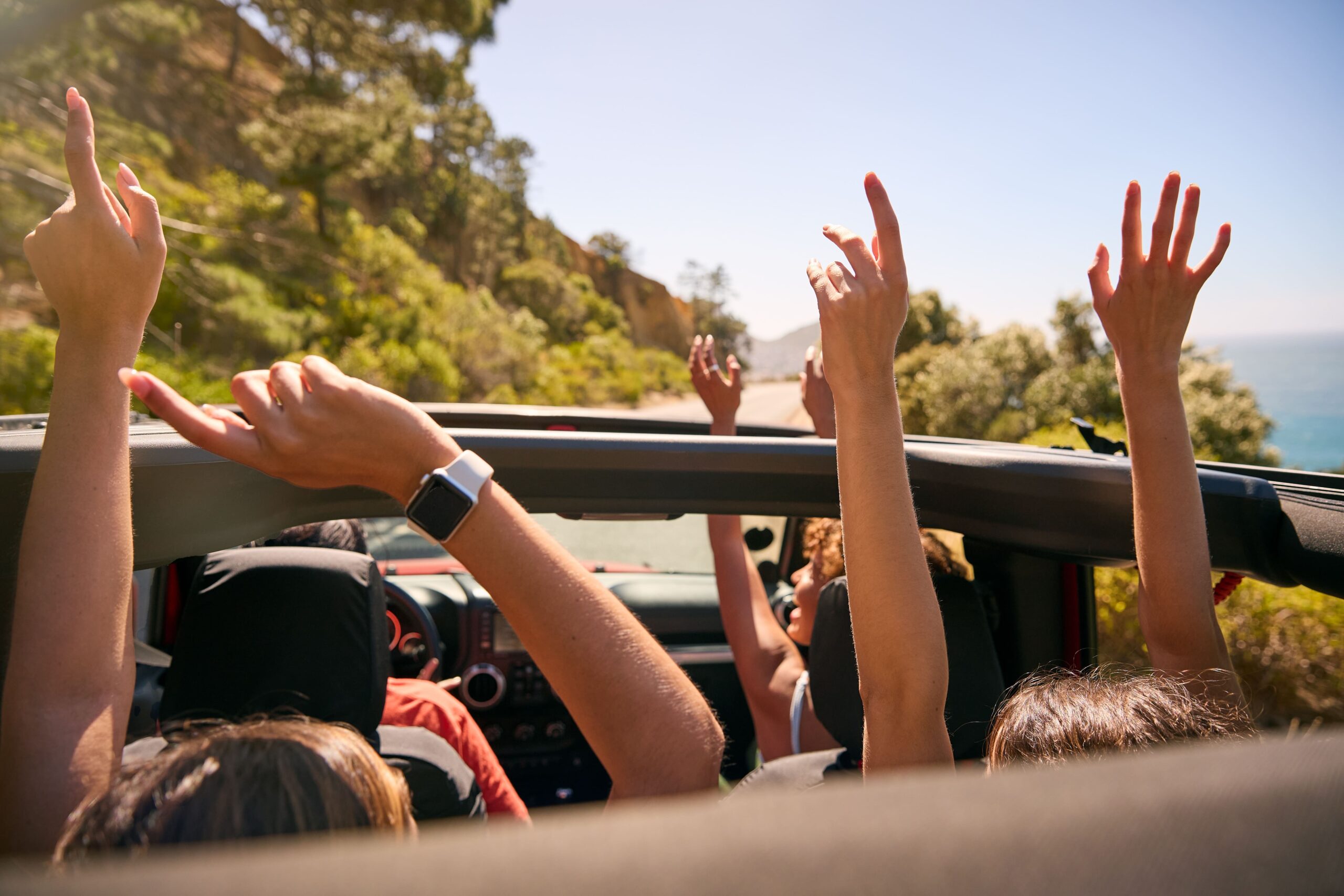 Wajib Coba Rekomendasi Destinasi Road Trip di Indonesia untuk Petualangan Seru