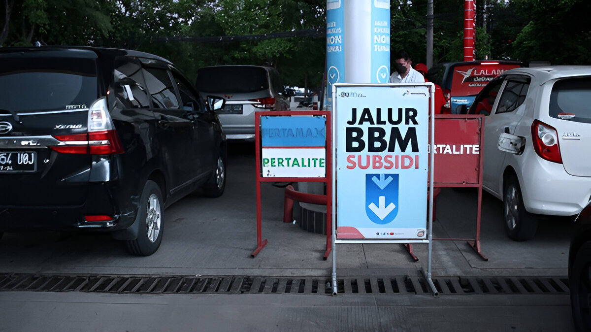 Konsumsi BBM Toyota Agya 2025 Tetap Efisien untuk Aktivitas Harian