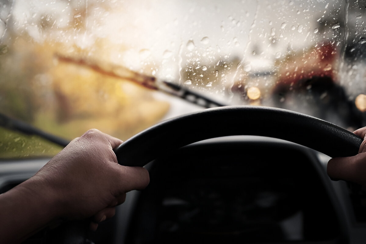 Jangan Abaikan Tips Merawat Mobil Saat Musim Hujan Agar Tetap Prima
